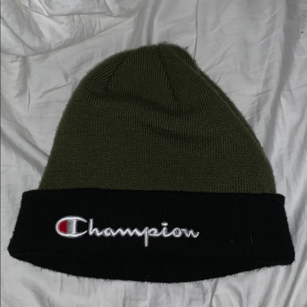 Beanie
